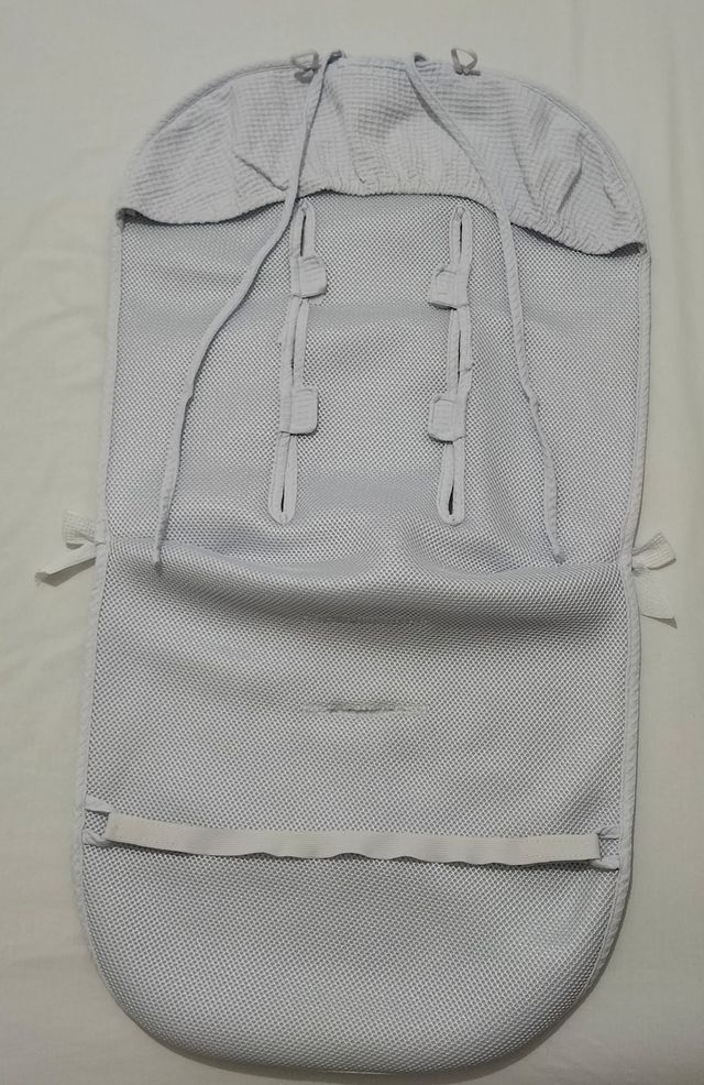 Funda universal para silla de paseo