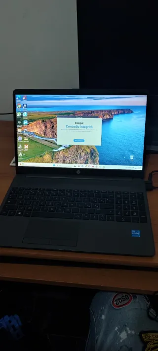 HP 250 G9 Notebook - Windows 11 Pro
