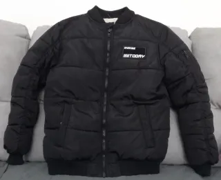 Giacca Bomber bambino 11-12 anni