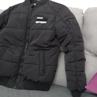 Giacca Bomber bambino 11-12 anni