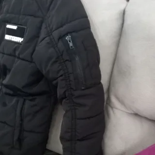 Giacca Bomber bambino 11-12 anni