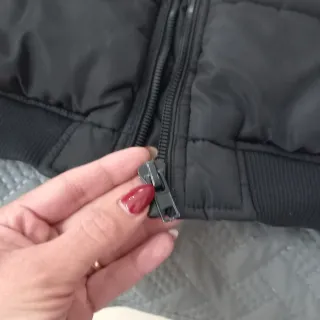 Giacca Bomber bambino 11-12 anni