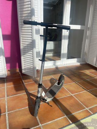 Patinete Decathlon Oxelo