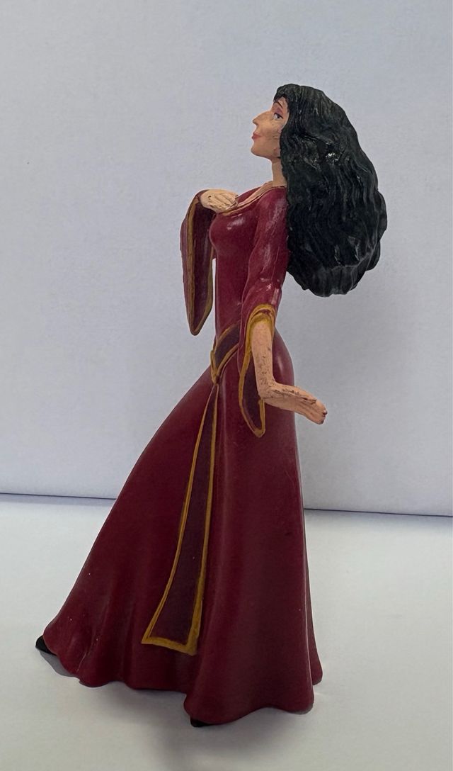 Figura Madre Gothel Disney Rapunzel