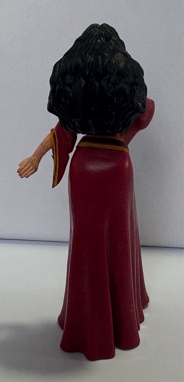 Figura Madre Gothel Disney Rapunzel