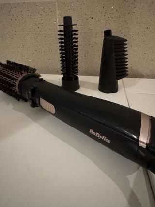 BaByliss Spazzola Asciugacapelli