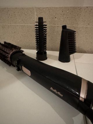 BaByliss Spazzola Asciugacapelli