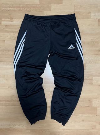 Track pants Adidas Baggy Vintage