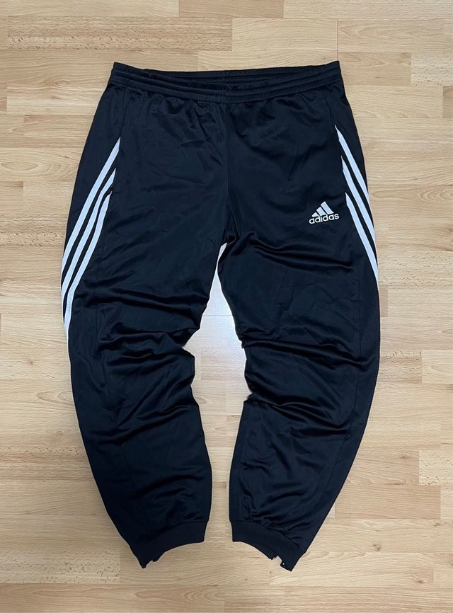 Track pants Adidas Baggy Vintage