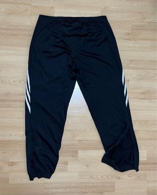Track pants Adidas Baggy Vintage