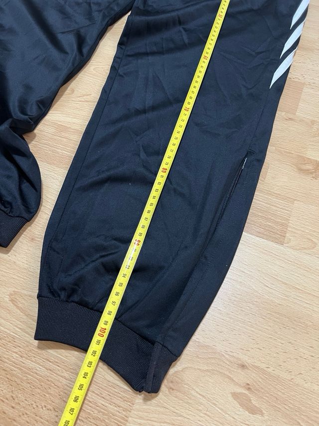 Track pants Adidas Baggy Vintage