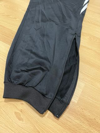 Track pants Adidas Baggy Vintage