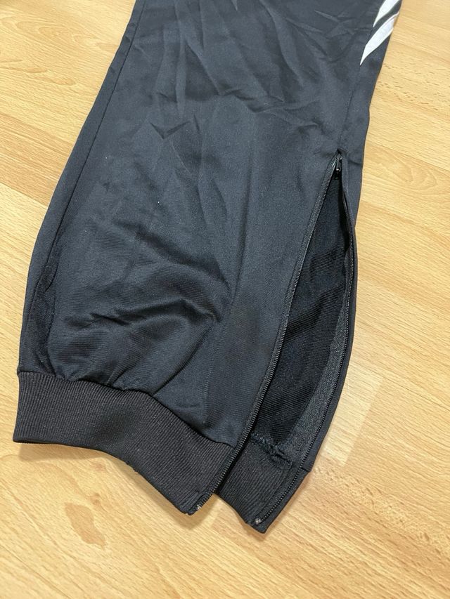 Track pants Adidas Baggy Vintage