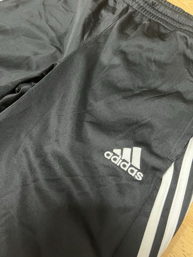 Track pants Adidas Baggy Vintage