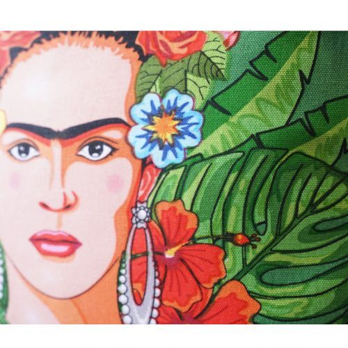 Almofada Decorativa Frida Kahlo