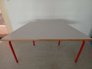 Pupitre infantil madera buen estado