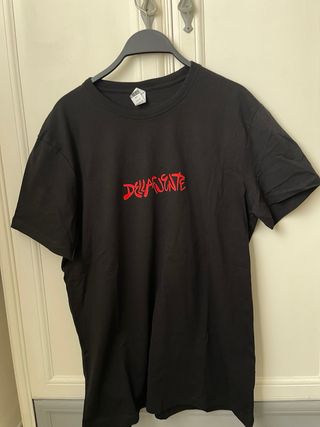 Camiseta Torii Yama Negra