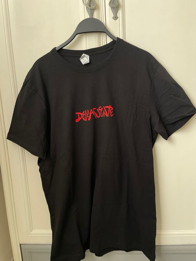 Camiseta Torii Yama Negra