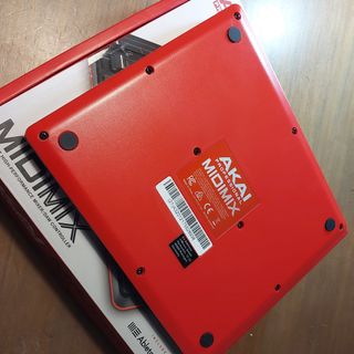 Akai MIDIMIX Controlador MIDI