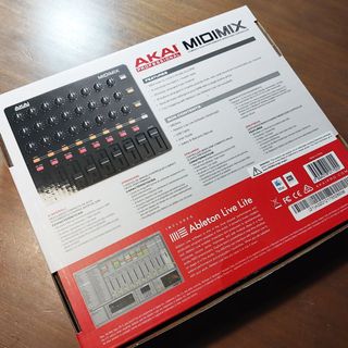 Akai MIDIMIX Controlador MIDI