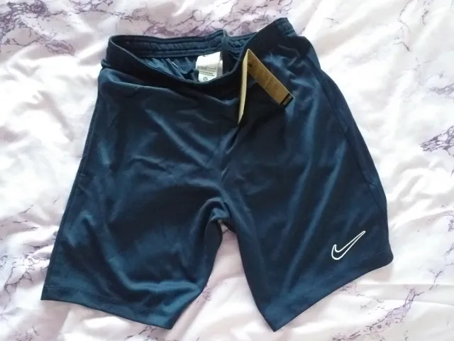 Pantalón corto niño Nike T.11-12 años