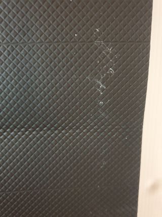 Tappeto Natale Petti Artigiani Italiani 50x106 cm