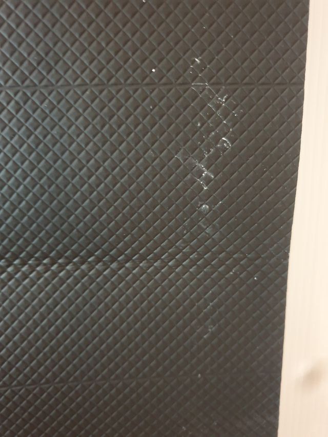 Tappeto Natale Petti Artigiani Italiani 50x106 cm