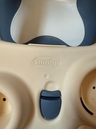 Little Smoby Silla de Baño Ducha Bebé