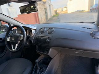 SEAT Ibiza 2011