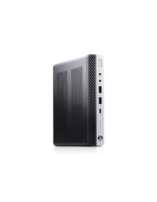 HP EliteDesk 800 G3 Mini PC