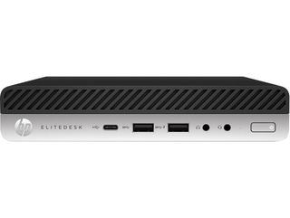 HP EliteDesk 800 G3 Mini PC