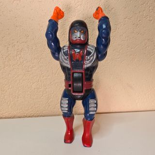 Masters of the Universe Hordak 1985 Mattel