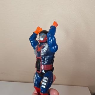 Masters of the Universe Hordak 1985 Mattel