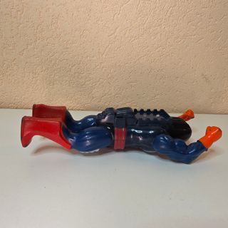 Masters of the Universe Hordak 1985 Mattel