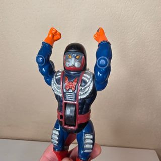Masters of the Universe Hordak 1985 Mattel