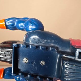 Masters of the Universe Hordak 1985 Mattel