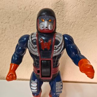 Masters of the Universe Hordak 1985 Mattel