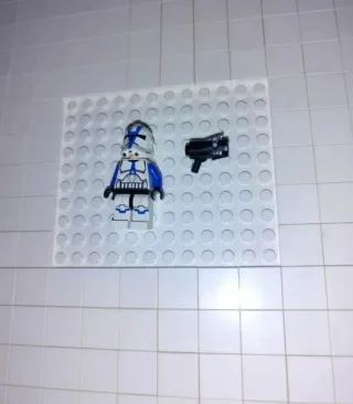Minifigure Lego Star Wars