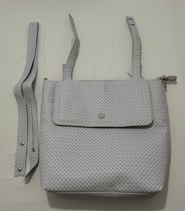 Bolsa panera Pasito a Pasito para silla paseo