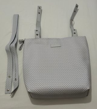 Bolsa panera Pasito a Pasito para silla paseo