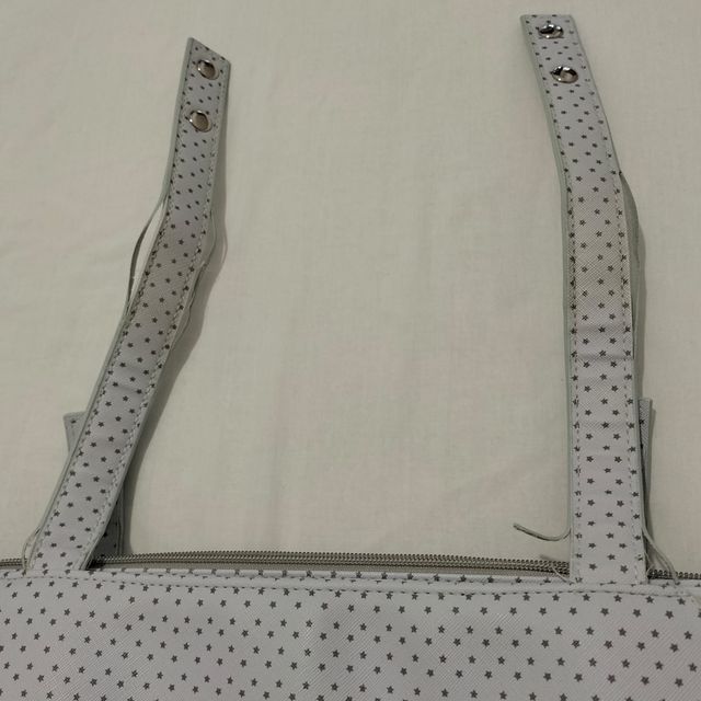 Bolsa panera Pasito a Pasito para silla paseo