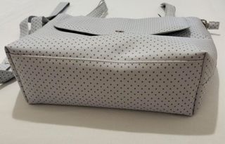 Bolsa panera Pasito a Pasito para silla paseo