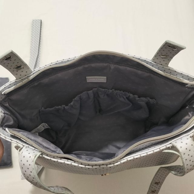 Bolsa panera Pasito a Pasito para silla paseo