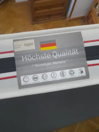 Muebles mexicanos de madera