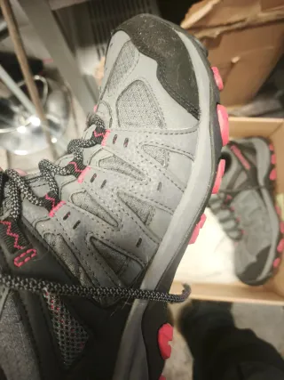 Zapatillas Merrell Talla 46