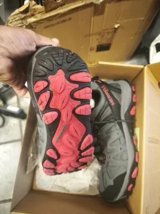 Zapatillas Merrell Talla 46