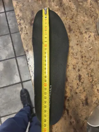 Zapatillas Merrell Talla 46