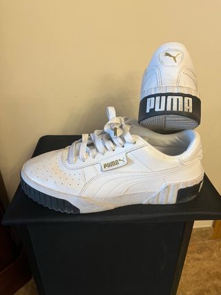 Zapatillas Puma Talla 40.5