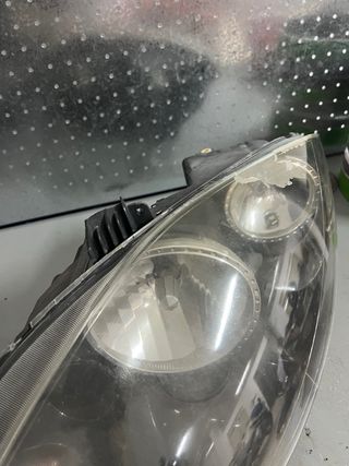 Faros SEAT Leon 2007