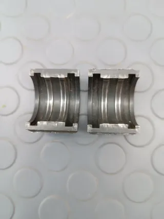 CASQUILLOS VIRAX TH26